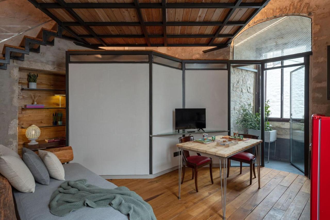 Il Quinto Elemento - Residence Of Charme ออสตูนี ภายนอก รูปภาพ